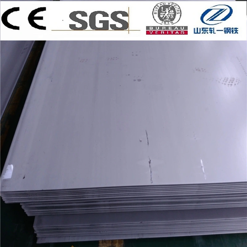 Hastelloy C276 Nickel Alloy Plate in Stock