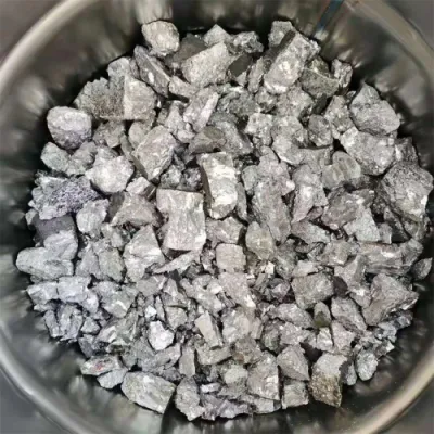 Fer au niobium de haute qualité provenant d'une usine chinoise